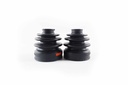 ตองสาม(333) ยางกันฝุ่นเพลาขับใน  มาสด้า 2 (MT) HKFD80-22-540 3DB-1802-MT