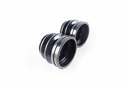 ตองสาม(333) ยางกันฝุ่นเพลาขับใน  อีซูซุ - TFR 4WD 2.5 HK-87 3DB-5332