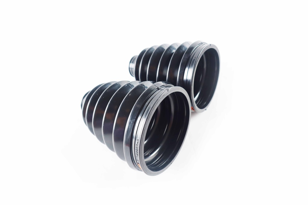 ตองสาม(333) ยางกันฝุ่นเพลาขับใน  อีซูซุ - ดีแมคซ์ 4WD HK8-97349956-0 3DB-5402
