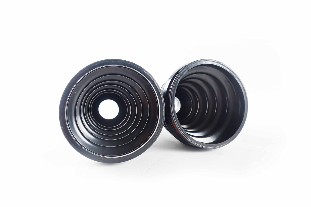 ตองสาม(333) ยางกันฝุ่นเพลาขับใน  อีซูซุ - ดีแมคซ์ 4WD HK8-97349956-0 3DB-5402