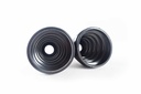 ตองสาม(333) ยางกันฝุ่นเพลาขับใน  อีซูซุ - ดีแมคซ์ 4WD HK8-97349956-0 3DB-5402
