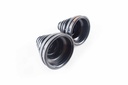 ตองสาม(333) ยางกันฝุ่นเพลาขับใน  ฮอนด้า  ซีวิค" 92 HK44315-SR3-003 3DB-6192