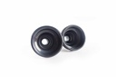 ตองสาม(333) ยางกันฝุ่นเพลาขับใน  ฮอนด้า  ซีวิค" 92 HK44315-SR3-003 3DB-6192