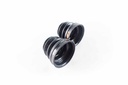 ตองสาม(333) ยางกันฝุ่นเพลาขับใน  ฮอนด้า แอคคอร์ด" 90-92 HK44315-SM4-003 3DB-6212