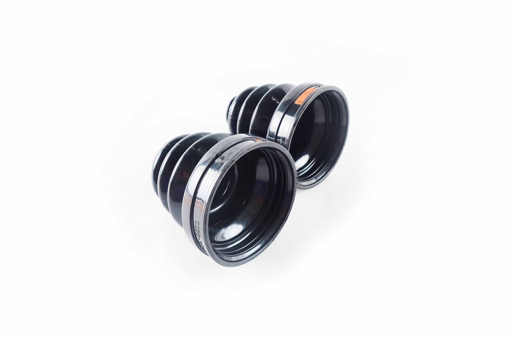 ตองสาม(333) ยางกันฝุ่นเพลาขับใน  ฮอนด้า - แจ๊ส'01-'04 , ซิตี้'01-'04 HK44315-S5A-0030 3DB-6302