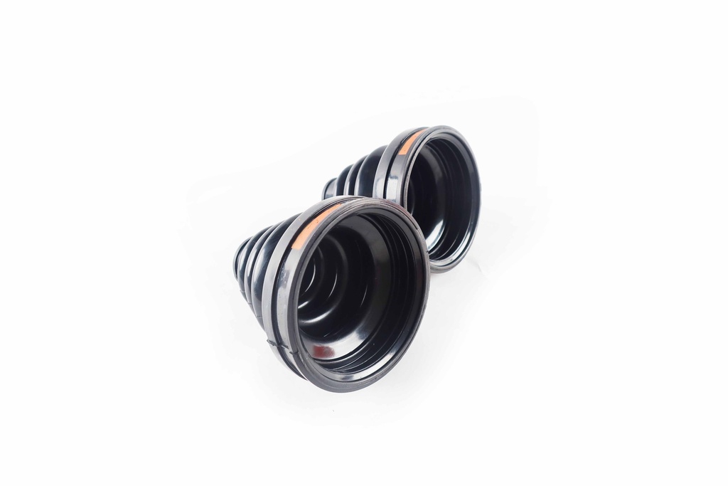ตองสาม(333) ยางกันฝุ่นเพลาขับใน  ฮอนด้า - แอคคอร์ด'03-'04 , สตรีม HK44315-SDE-T01 3DB-6312