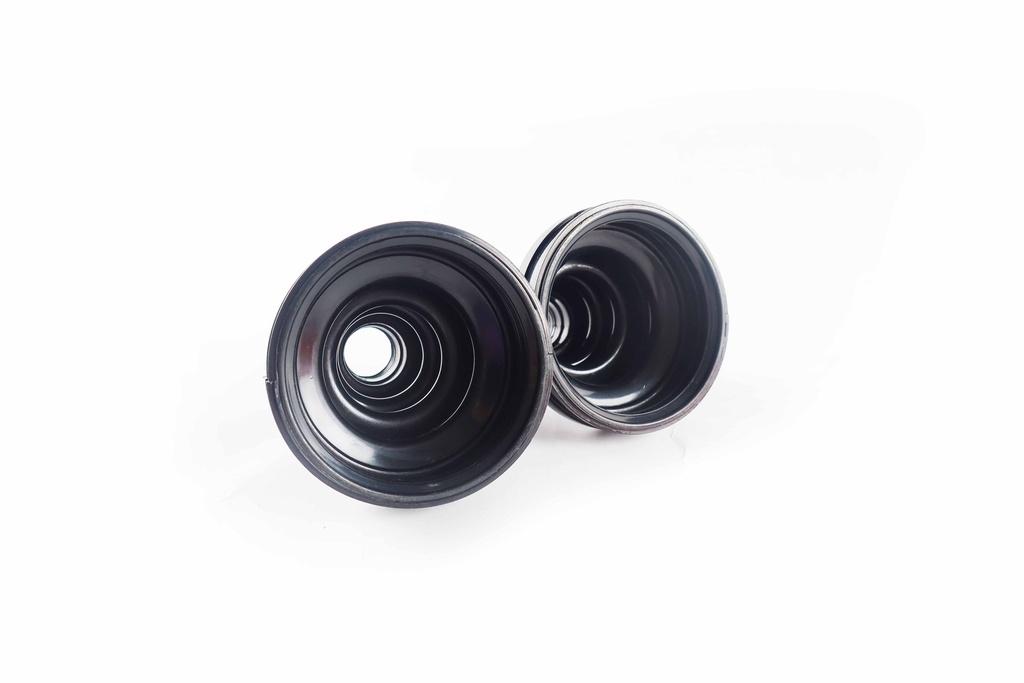 ตองสาม(333) ยางกันฝุ่นเพลาขับใน  ฮอนด้า - แอคคอร์ด'03-'04 , สตรีม HK44315-SDE-T01 3DB-6312