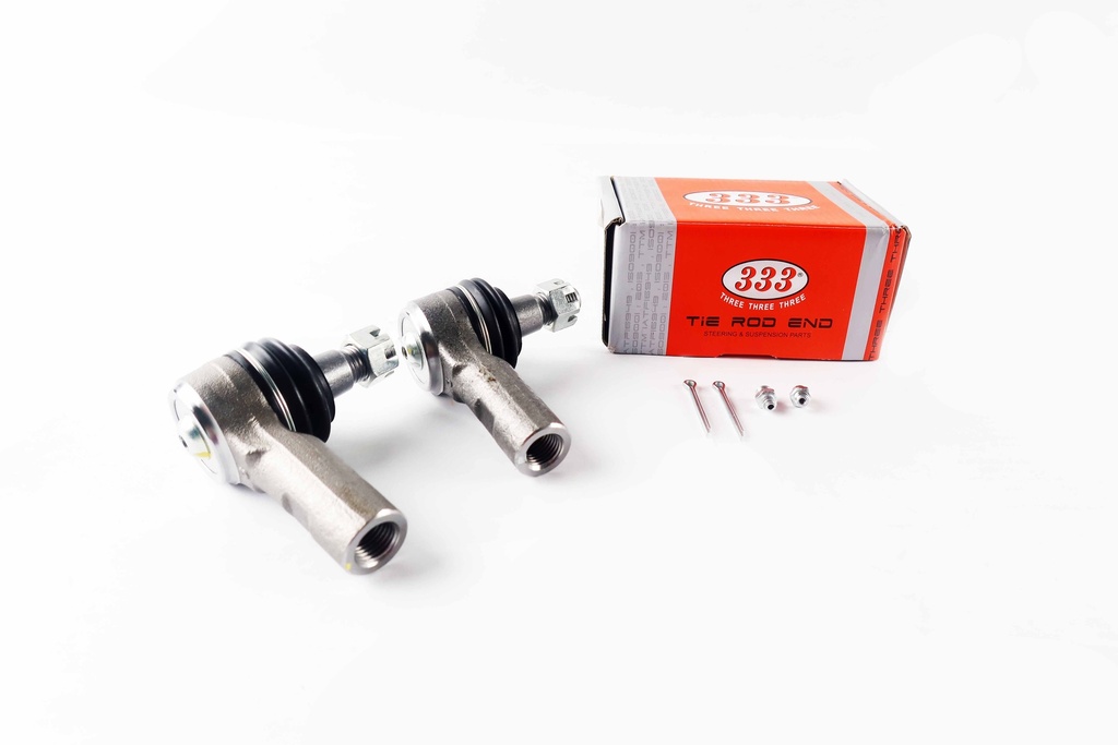 ตองสาม(333) คันชักนอก อีซูซุ ฟาสเทอร์, โรดิโอ 2WD 4WD ทีเอฟอาร์, TFS 1988 เตเปอร์ 16.4 มิล, เกลียวใน 14 มิล OUTER 3E-5281