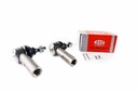 ตองสาม(333) ลูกหมากคันชักนอก โตโยต้า วีโก้ / รีโว่ 2WD, อินโนว่า 2WD 2004 - 2015OUTER 3E-3881
