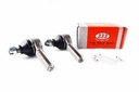ตองสาม(333) คันชักนอก โตโยต้า ไฮเอซ, ไฮลักซ์, ไมตี้เอ๊กซ์ 2WD 4WD, ไทเกอร์ 2WD 4WD, SPORT RIDER LH60, LN40, LN56 ฮีโร่, LN90 1979 - 1983 A : 14.7 mm, B : 17 mm OUTER 3E-2471