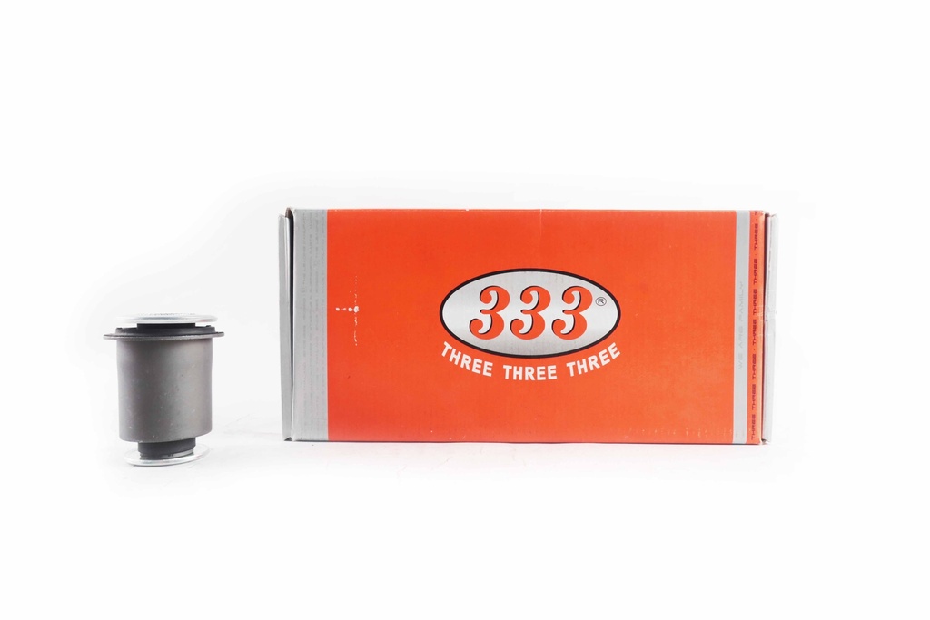 ตองสาม(333) บูชปีกนกล่างเล็ก โตโยต้า วีโก้ 2WD 2004-2015, รีโว่ 2WD 2015-2025 3RB-0007