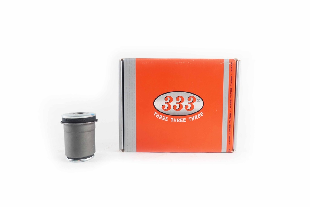 ตองสาม(333) บูชปีกนกล่าง โตโยต้า LH112, KDH200, ไทเกอร์4WD 3RB-0019