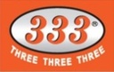 ตองสาม(333) บูชปีกนกล่าง อีซูซุ ดีแมคซ์ 4WD 2011-2019,มิวเอ็กซ์ (2013-2019), TFS11 2011-2019 3RB-0024
