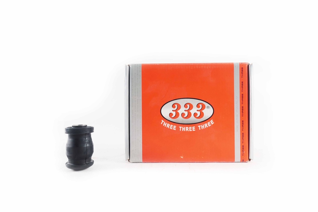 ตองสาม(333) บูชปีกนกล่างเล็ก โตโยต้า อัลติส 3RB-0046
