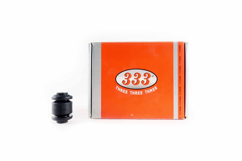 ตองสาม(333) บูชปีกนกล่างเล็ก โตโยต้า วีออส 2003 3RB-0054