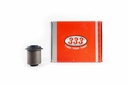 ตองสาม(333) บูชปีกนกล่างเล็ก ฮอนด้า ซีวิค 2001 3RB-0060