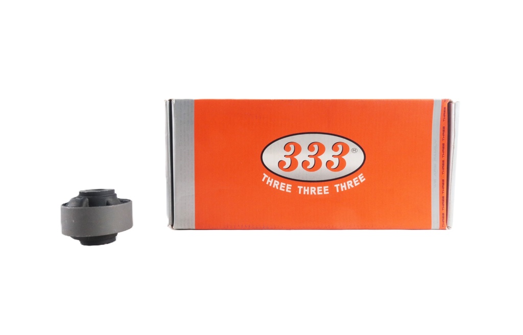 ตองสาม(333) บูชปีกนกล่างใหญ่ ฮอนด้า แจ๊ซ (GD), ซิตี้ (ZX) ปี 2003-2007 3RB-0073