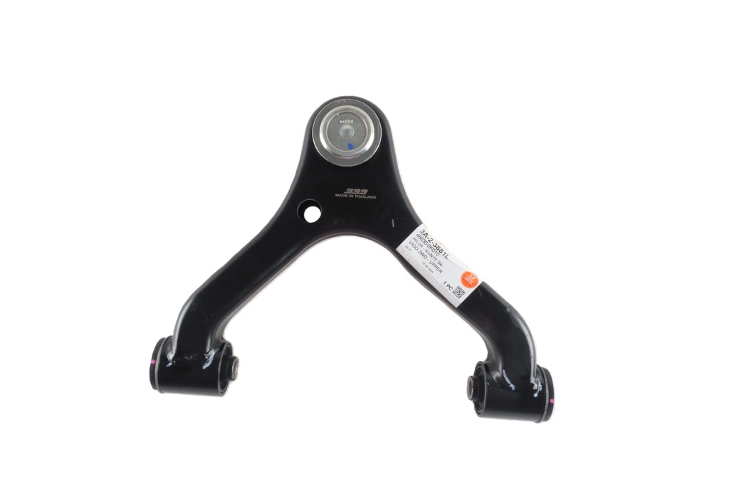 ตองสาม(333) ปีกนกใหญ่บน โตโยต้า วีโก้ 2WD  L 3A-2-3881L