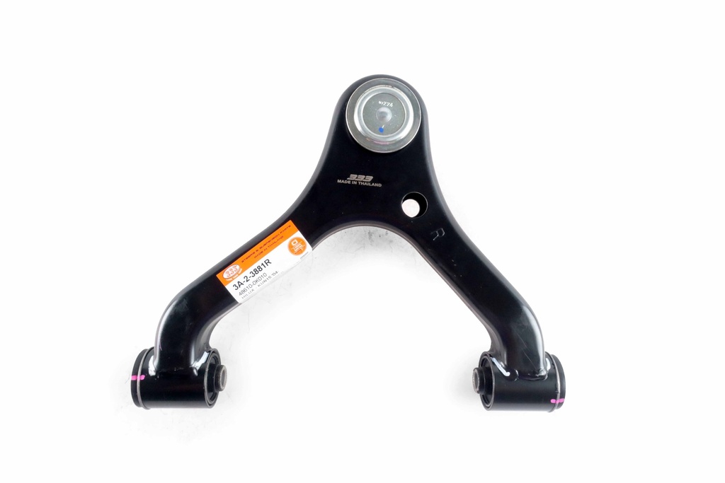 ตองสาม(333) ปีกนกใหญ่บน โตโยต้า วีโก้ 2WD  R 3A-2-3881R