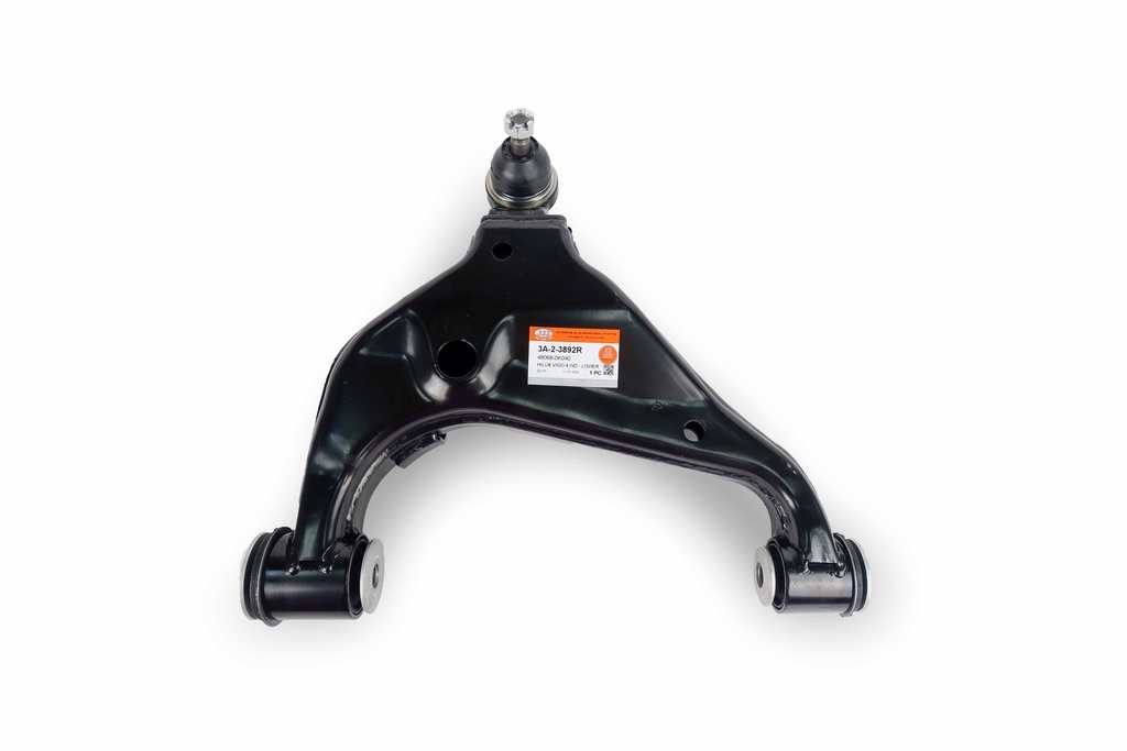 ตองสาม(333) ปีกนกใหญ่ล่าง โตโยต้า วีโก้ 4WD 3A-2-3892R