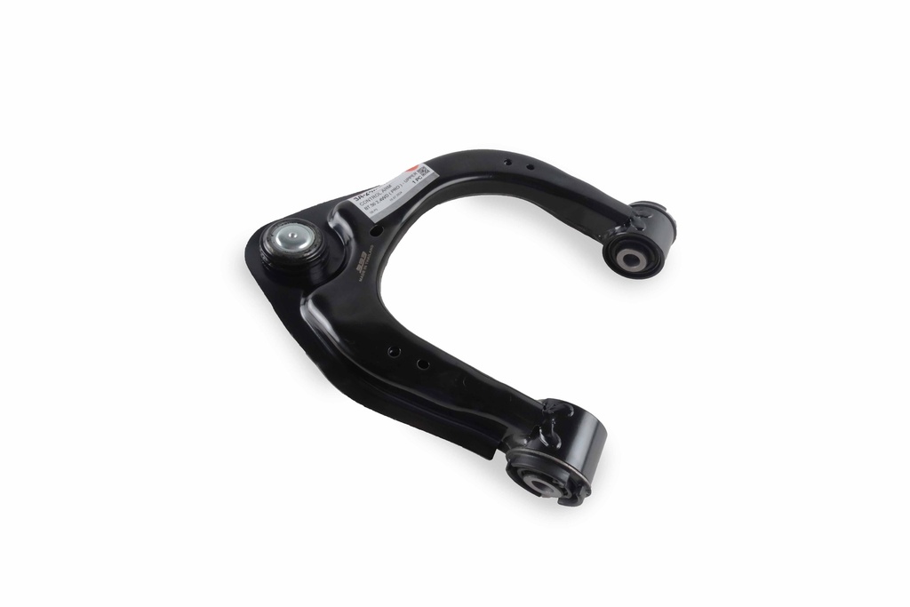 ตองสาม(333) ปีกนกใหญ่บน มาสด้า / ฟอร์ด บีที-50 2WD, 4WD ( PRO ), ฟอร์ด T6 มีบุช, มีลูกหมาก UPPER - L (ขนาดความยาว 23 ซม.) 3A-2-M191L