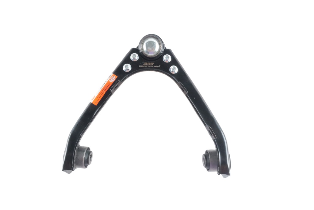 ตองสาม(333) ปีกนกใหญ่บน อีซูซุ ดีแมคซ์ 2WD 2007-2011, ALL NEW วีครอส 2WD 2012-2019 มีบุช, มีลูกหมาก UPPER - R 3A-2-5361R