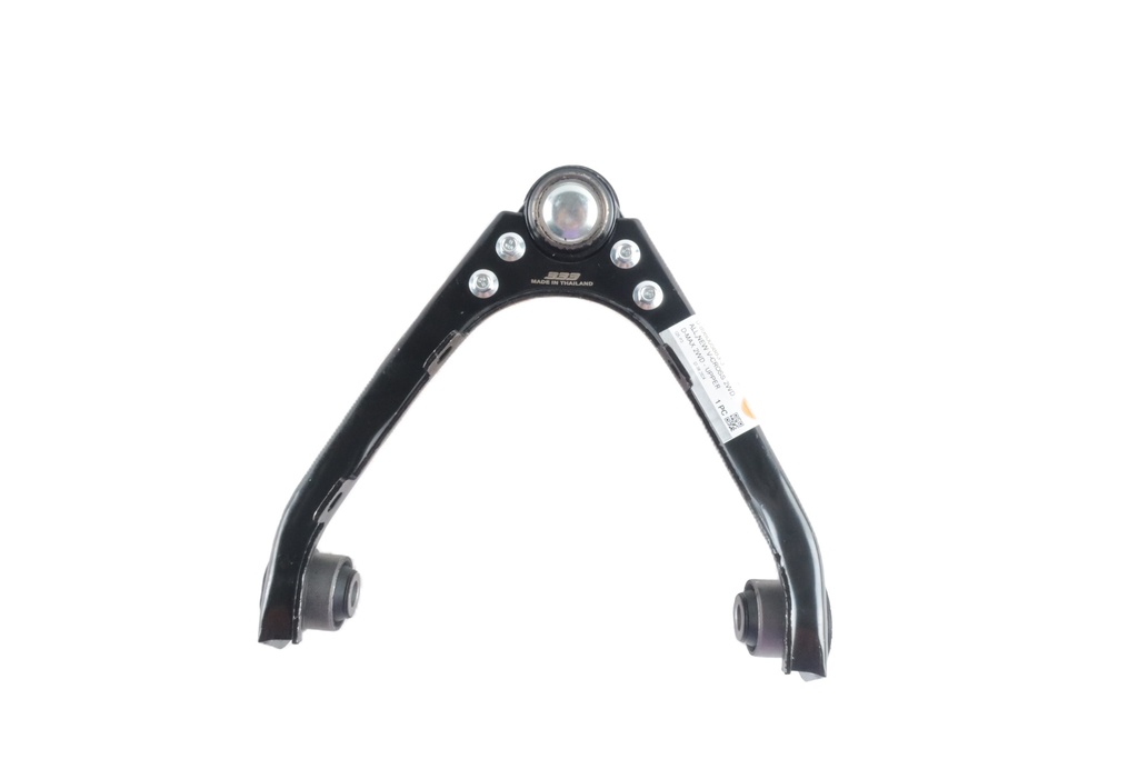 ตองสาม(333) ปีกนกใหญ่บน  ดีแมคซ์ 2WD 2007-2011, ALL NEW วีครอส 2WD 2012-2019 มีบุช, มีลูกหมาก UPPER - L 3A-2-5361L
