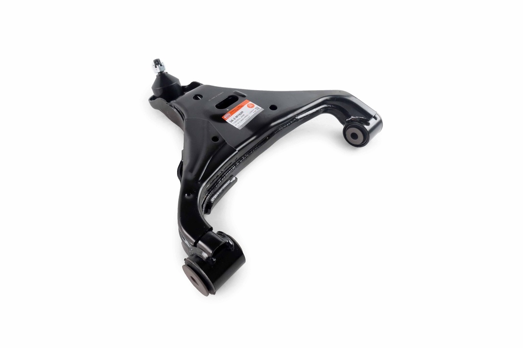 ตองสาม(333) ปีกนกใหญ่ล่าง มาสด้า บีที-50 2WD, 4WD (PRO) มีบุช, มีลูกหมาก LOWER - R 3A-2-M192R