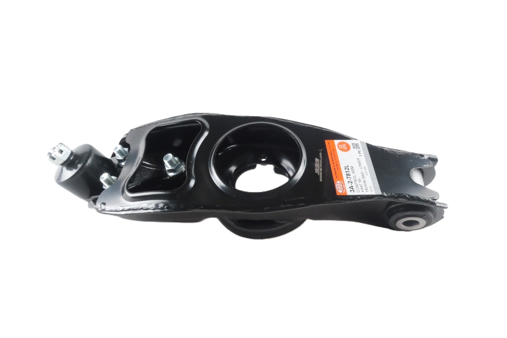ตองสาม(333) ปีกนกใหญ่ล่าง มิตซูบิชิ ไทรทัน 2WD มีบุช, มีลูกหมาก LOWER - L 3A-2-7812L