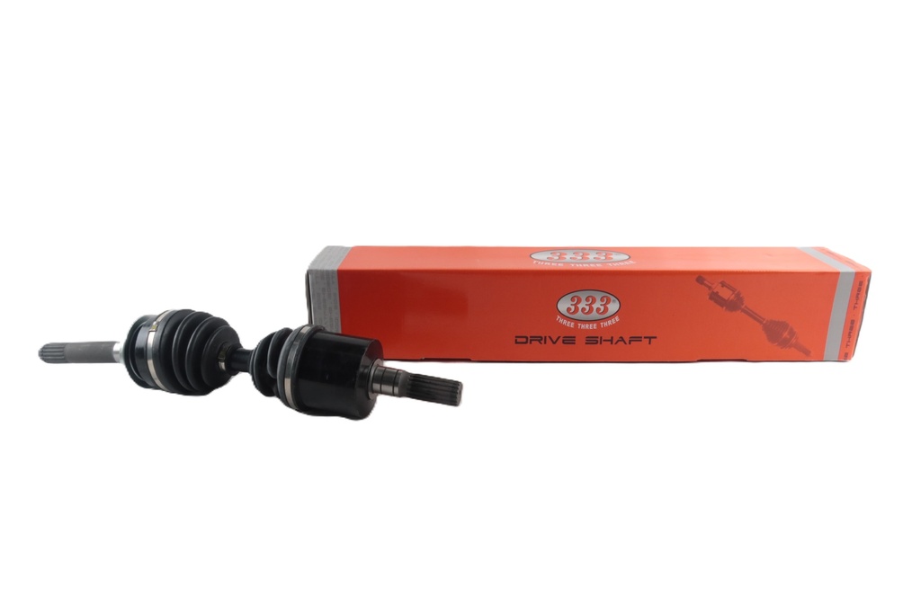 ตองสาม(333) เพลาขับทั้งเส้น อีซูซุ ทีเอฟอาร์ 4WD เครื่อง 2500 , โรดิโอ - L ( ตัวยาว / ธรรมดา ) 3AX-5301