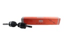 ตองสาม(333) เพลาขับทั้งเส้น อีซูซุ ทีเอฟอาร์ 4WD เครื่อง 2500 , โรดิโอ - L ( ตัวยาว / ธรรมดา ) 3AX-5301