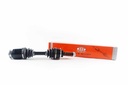 ตองสาม(333) เพลาขับทั้งเส้น ฟอร์ด เรนเจอร์ 4WD - L ( SCREW ON TOP / ธรรมดา ) 3AX-1521L