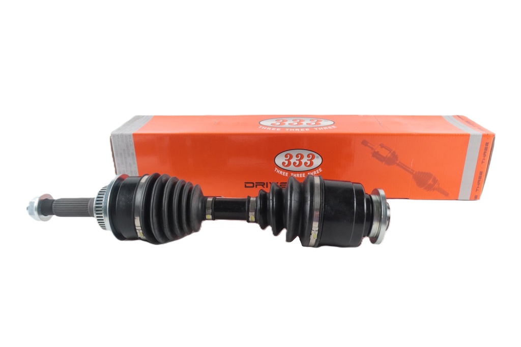ตองสาม(333) เพลาขับทั้งเส้น มาสด้า BT.50 4WD - L ( ธรรมดา ) 3AX-1731L