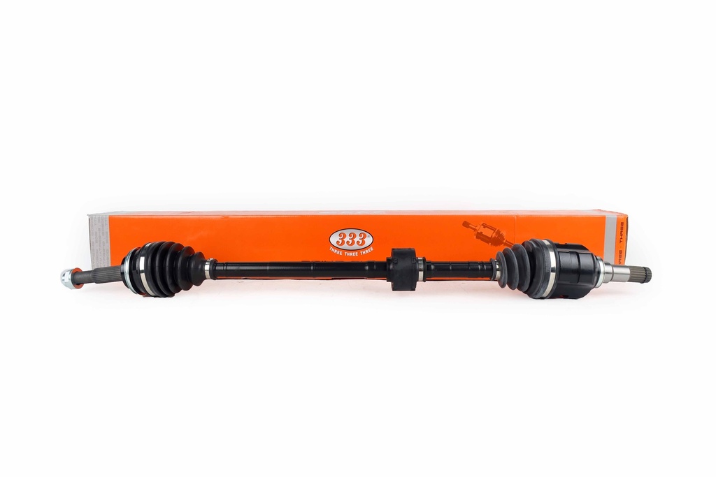 ตองสาม(333) เพลาขับทั้งเส้น โตโยต้า อัลติส" 2008-2013 1.6 cc ( ABS ) - R 3AX-T362R