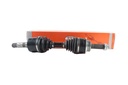 ตองสาม(333) เพลาขับทั้งเส้น มาสด้า BT.50 4WD - R ( ธรรมดา ) 3AX-1732R