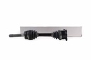 ตองสาม(333) เพลาขับทั้งเส้น มิตซูบิชิ สตราด้า 4WD - R ( ธรรมดา ) 3AX-7722R