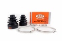 ตองสาม(333) ยางหุ้มเพลาขับนอก มาสด้า2 (AT) HKFA81-22-530A 3DB-1801-AT