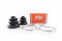 ตองสาม(333) ยางกันฝุ่นเพลาขับใน มิตซูบิชิ สตราด้า 4WD HKMB886676 3DB-7722