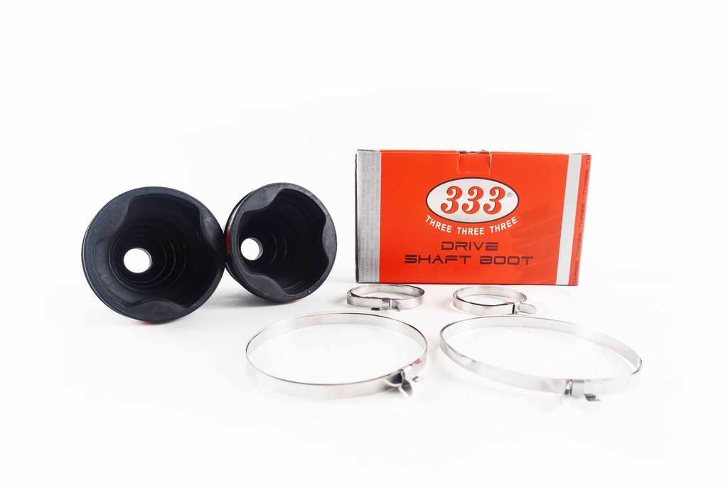 ตองสาม(333) ยางหุ้มเพลาขับใน มาสด้า 3 HK-GG25-22-540 3DB-1652