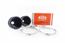 ตองสาม(333) ยางกันฝุ่นเพลาขับใน อีซูซุ - ทีเอฟอาร์ 4WD 2.5 HK-87 3DB-5332