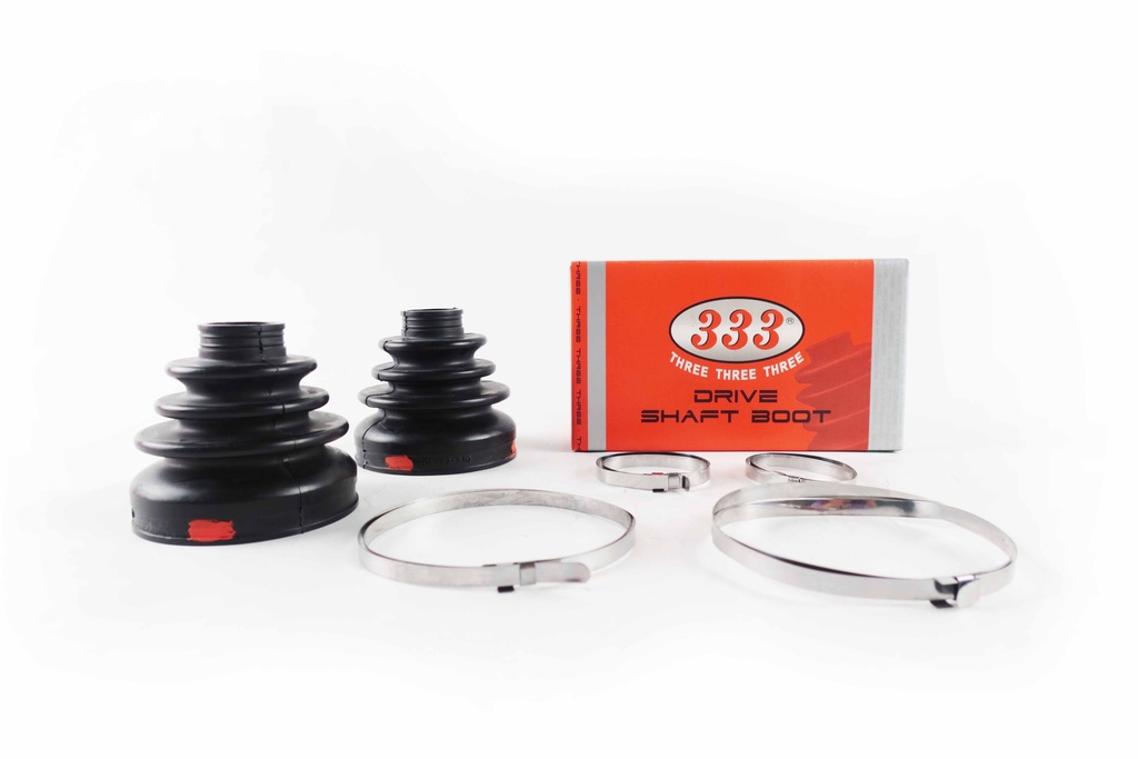 ตองสาม(333) ยางหุ้มเพลาขับใน มาสด้า - บีที-50 4WD HKPP01-22-540 3DB-1732