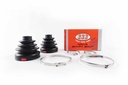 ตองสาม(333) ยางหุ้มเพลาขับใน มาสด้า - บีที-50 4WD HKPP01-22-540 3DB-1732