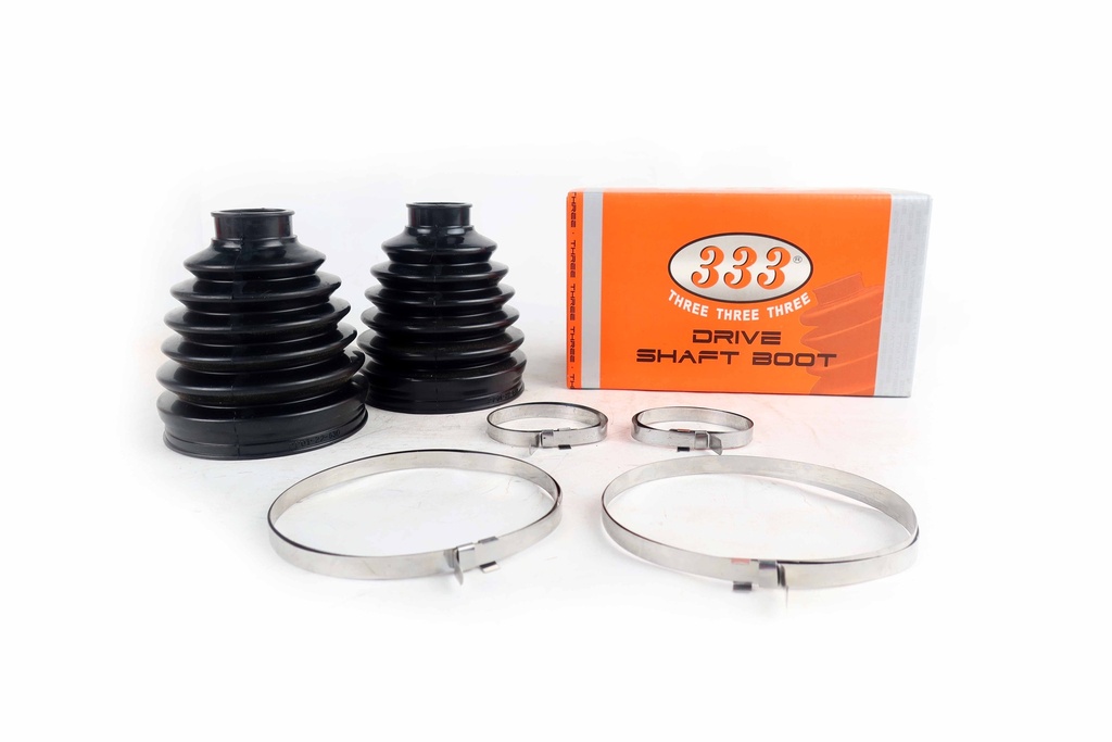 ตองสาม(333) ยางหุ้มเพลาขับนอก มาสด้า - บีที-50 4WD HKPP01-22-530 3DB-1731