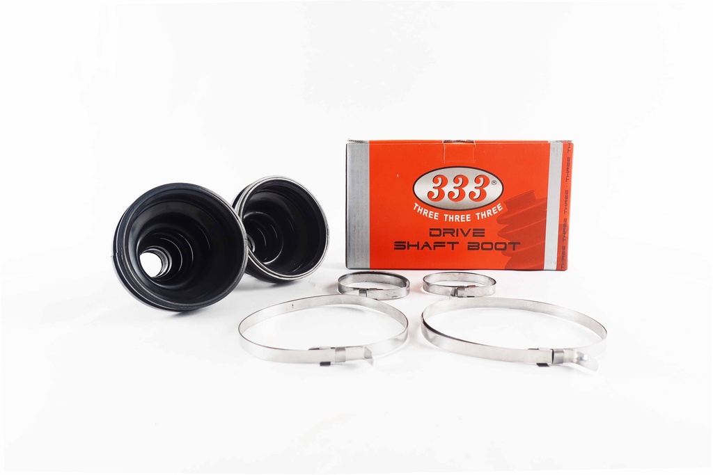 ตองสาม(333) ยางกันฝุ่นเพลาขับใน ฮอนด้า แอคคอร์ด 1990-1992 HK44315-SM4-003 3DB-6212