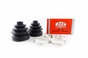 ตองสาม(333) ยางหุ้มเพลาขับนอก มาสด้า ไฟเตอร์ 4WD - HK-71 3DB-1541