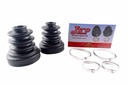 เจเคพี(JKP) ยางกันฝุ่นเพลาใน โตโยต้า ไทเกอร์ 43448-35020