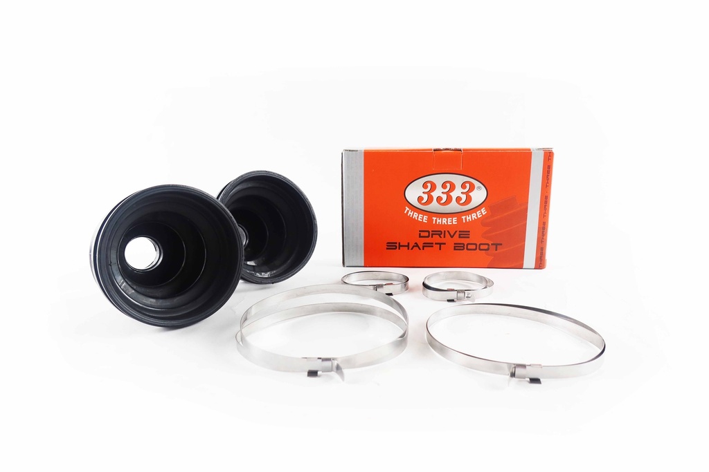 ตองสาม(333) ยางกันฝุ่นเพลาขับใน มิตซูบิชิ ไทรทัน 4WD HKMR528709 3DB-7952