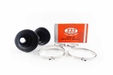 ตองสาม(333) ยางกันฝุ่นเพลาขับใน มิตซูบิชิ ไทรทัน 4WD HKMR528709 3DB-7952