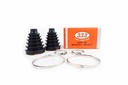 ตองสาม(333) ยางกันฝุ่นเพลาขับนอก ฮอนด้า ซิตี้"" 03 HK-44018-S5D-A01 3DB-6301