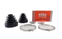 ตองสาม(333) ยางกันฝุ่นเพลาขับใน (รหัส SET 3DB-2992, 3DB-3752-AT, 3DB-T362 ) โตโยต้า - AE92, ST171 , 191, คัมรี่ (AT), อัลติส (1.8) AT, MT HK-94 3DB-2802